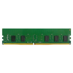 QNAP RAM-32GDR4ECT0-RD-3200 module de mémoire 32 Go 1 x 32 Go DDR4 288-pin DIMM ECC