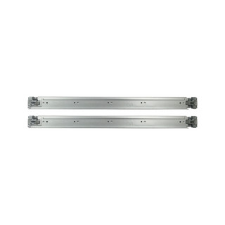 QNAP RAIL-E03 accessoire de racks Kit rail d’étagère
