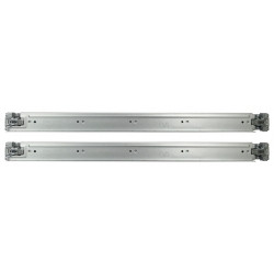 QNAP RAIL-E03 accessoire de racks Kit rail d’étagère