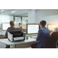 Ricoh fi-8930 Scanner ADF 600 x 600 DPI A3 Noir, Gris