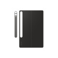 Samsung Book Cover Keyboard (Touche IA) Galaxy Tab S10+ | Tab S9+ | Tab S9 FE+