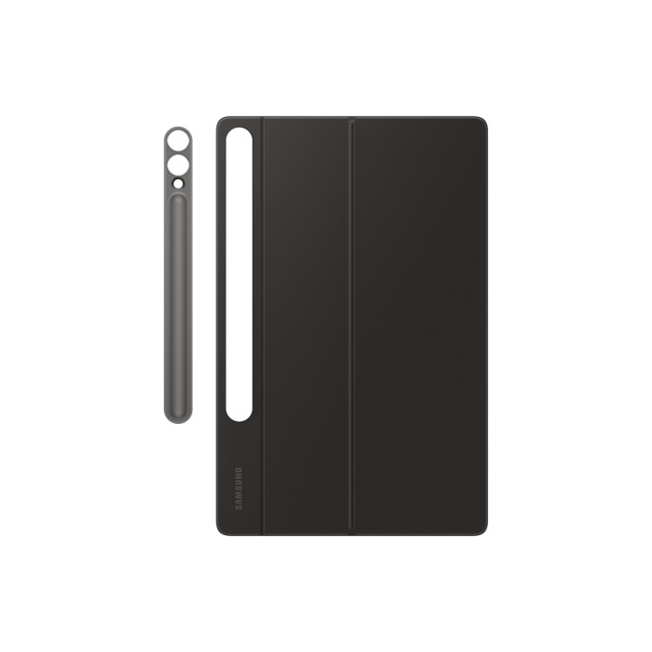 Samsung Book Cover Keyboard (Touche IA) Galaxy Tab S10+ | Tab S9+ | Tab S9 FE+