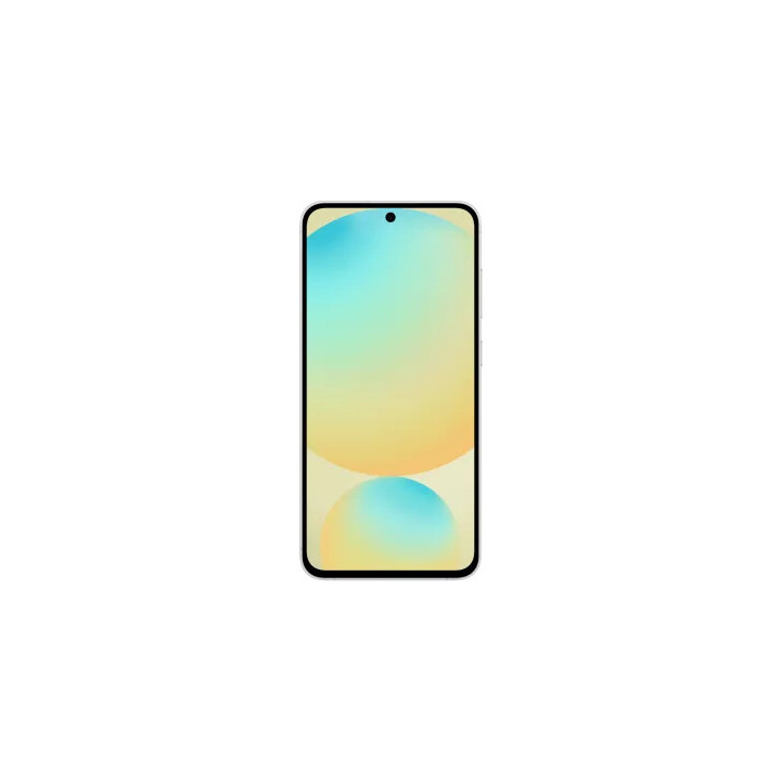 Samsung Galaxy S24 FE 17 cm (6.7") Double SIM Android 14 5G USB Type-C 8 Go 256 Go 4700 mAh Jaune