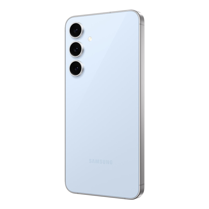 Samsung Galaxy S24 FE 17 cm (6.7") Double SIM Android 14 5G USB Type-C 8 Go 128 Go 4700 mAh Bleu