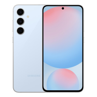 Samsung Galaxy S24 FE 17 cm (6.7") Double SIM Android 14 5G USB Type-C 8 Go 128 Go 4700 mAh Bleu