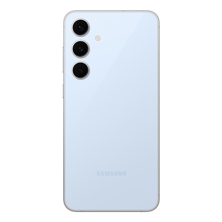 Samsung Galaxy S24 FE 17 cm (6.7") Double SIM Android 14 5G USB Type-C 8 Go 128 Go 4700 mAh Bleu