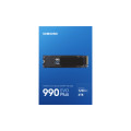 Samsung MZ-V9S2T0 2 To M.2 PCI Express 4.0 NVMe V-NAND TLC