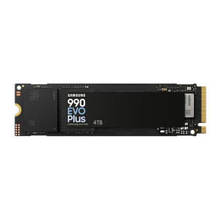 Samsung MZ-V9S4T0BM disque SSD 4 To M.2 PCI Express 4.0 NVMe V-NAND TLC