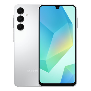 Samsung Galaxy A16 17 cm (6.7") Double SIM Android 14 4G USB Type-C 4 Go 128 Go 5000 mAh Gris