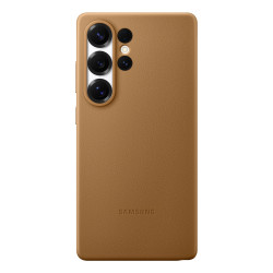Samsung EF-VS938 coque de protection pour téléphones portables 17,5 cm (6.9") Housse Marron