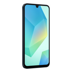Samsung Galaxy A16 5G Enterprise Edition 17 cm (6.7") Double SIM hybride USB Type-C 4 Go 128 Go 5000 mAh Noir, Bleu
