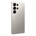 Samsung Galaxy S25 Ultra 17,5 cm (6.9") Double SIM Android 15 5G USB Type-C 12 Go 256 Go 5000 mAh Gris, Titane