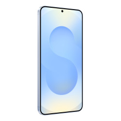 Samsung Galaxy S25+ 17 cm (6.7") Double SIM Android 15 5G USB Type-C 12 Go 512 Go 4900 mAh Bleu