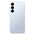 Samsung Galaxy S25+ 17 cm (6.7") Double SIM Android 15 5G USB Type-C 12 Go 512 Go 4900 mAh Bleu