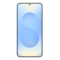 Samsung Galaxy S25+ 17 cm (6.7") Double SIM Android 15 5G USB Type-C 12 Go 256 Go 4900 mAh Bleu