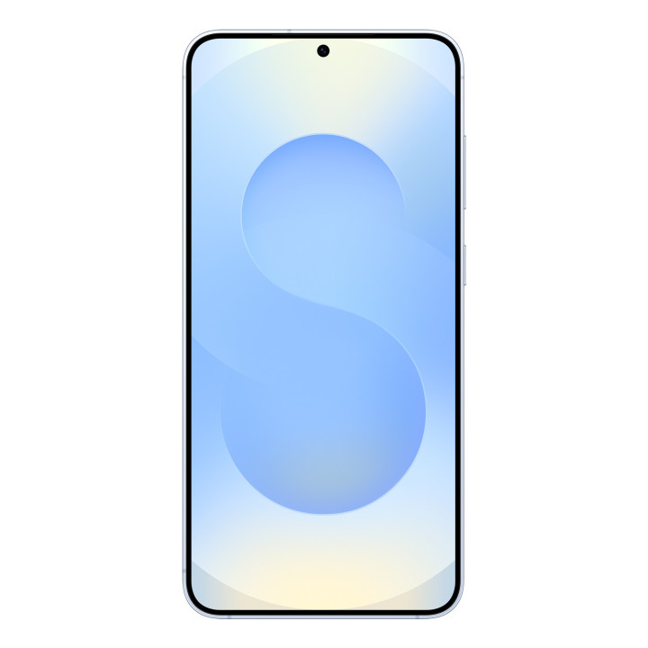 Samsung Galaxy S25+ 17 cm (6.7") Double SIM Android 15 5G USB Type-C 12 Go 256 Go 4900 mAh Bleu