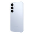 Samsung Galaxy S25+ 17 cm (6.7") Double SIM Android 15 5G USB Type-C 12 Go 256 Go 4900 mAh Bleu