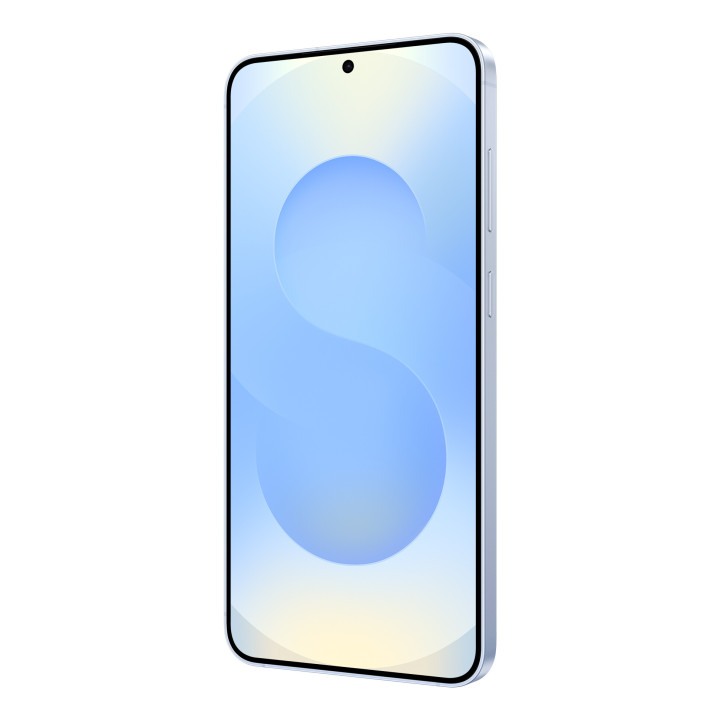 Samsung Galaxy S25+ 17 cm (6.7") Double SIM Android 15 5G USB Type-C 12 Go 256 Go 4900 mAh Bleu
