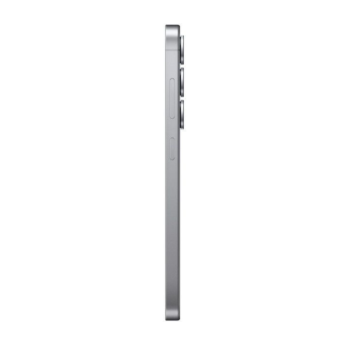 Samsung Galaxy S25 SM-S931B/DS 15,8 cm (6.2") Double SIM Android 15 5G USB Type-C 12 Go 256 Go 4000 mAh Argent