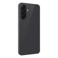 Samsung Galaxy A36 5G 17 cm (6.7") Double SIM Android 15 USB Type-C 8 Go 256 Go 5000 mAh Noir