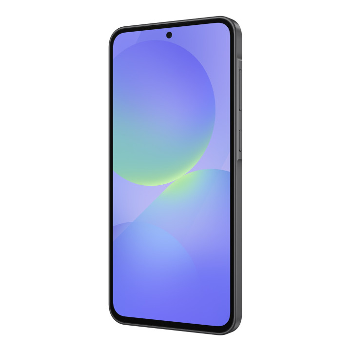 Samsung Galaxy A36 5G 17 cm (6.7") Double SIM Android 15 USB Type-C 8 Go 256 Go 5000 mAh Noir