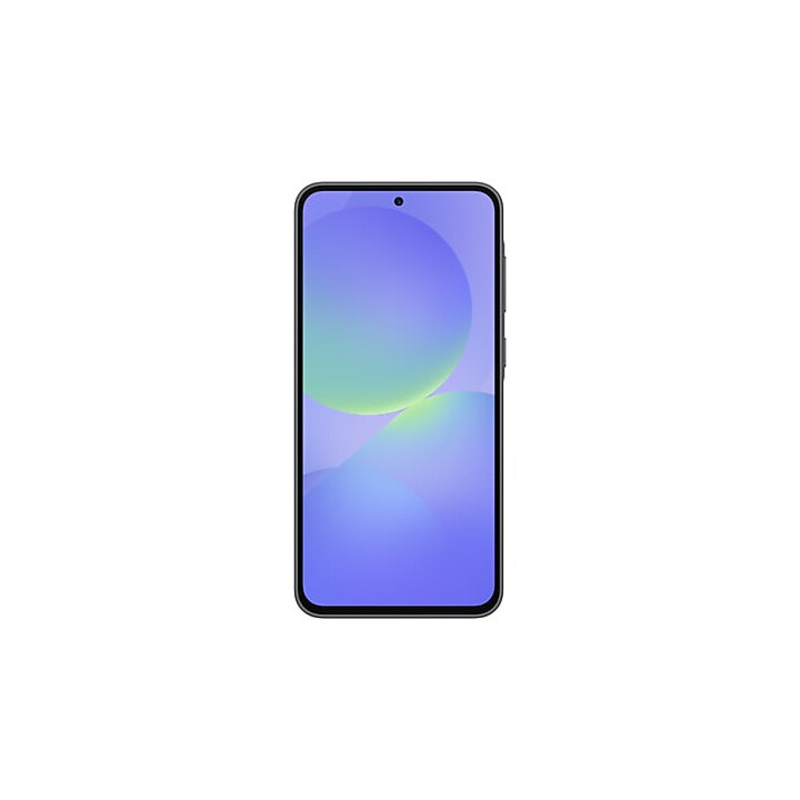 Samsung Galaxy A36 5G Enterprise Edition 17 cm (6.7") Double SIM Android 15 USB Type-C 6 Go 128 Go 5000 mAh Noir
