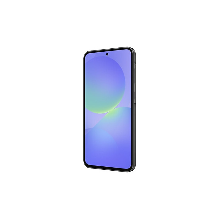 Samsung Galaxy A36 5G Enterprise Edition 17 cm (6.7") Double SIM Android 15 USB Type-C 6 Go 128 Go 5000 mAh Noir
