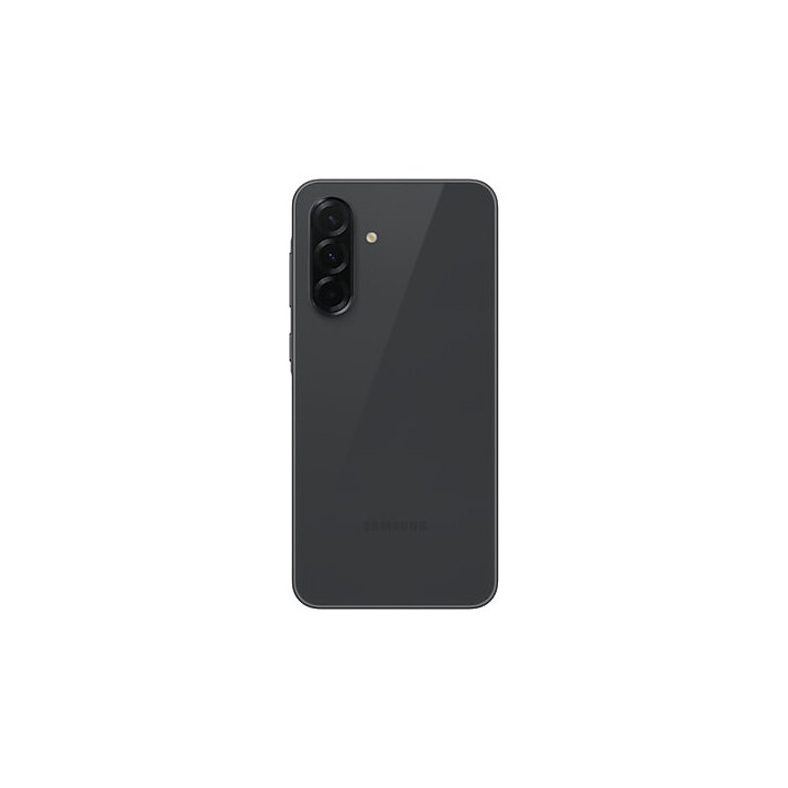 Samsung Galaxy A36 5G Enterprise Edition 17 cm (6.7") Double SIM Android 15 USB Type-C 6 Go 128 Go 5000 mAh Noir