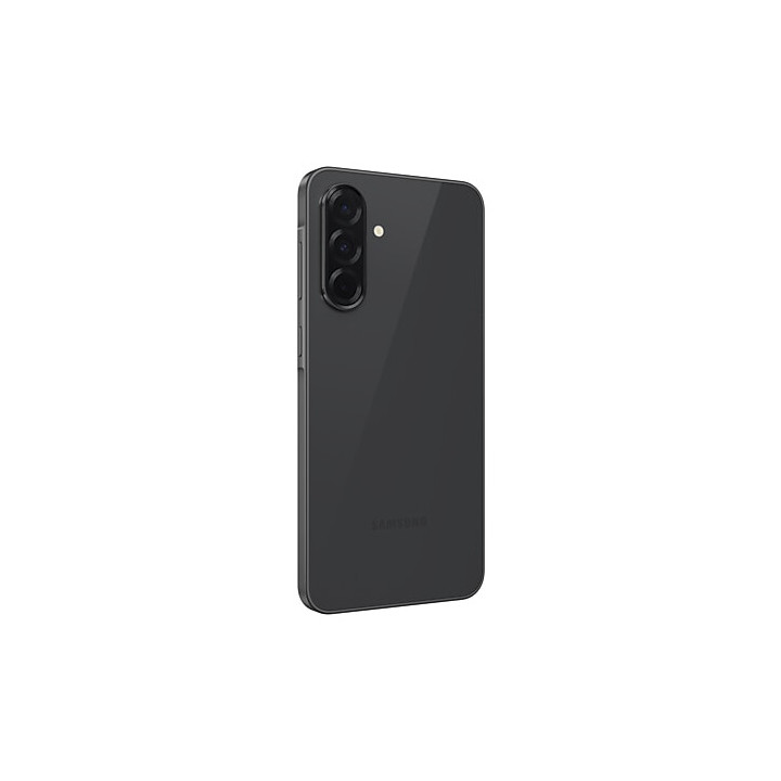 Samsung Galaxy A36 5G Enterprise Edition 17 cm (6.7") Double SIM Android 15 USB Type-C 6 Go 128 Go 5000 mAh Noir
