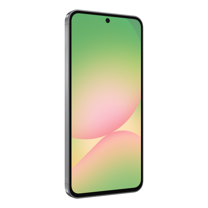 Samsung Galaxy A56 5G 17 cm (6.7") Double SIM Android 15 USB Type-C 8 Go 128 Go 5000 mAh Graphite