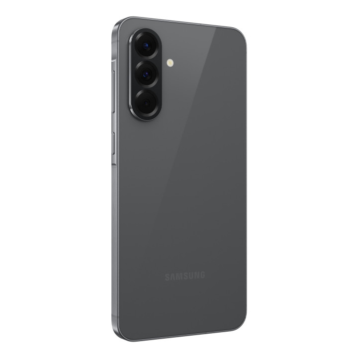 Samsung Galaxy A56 5G 17 cm (6.7") Double SIM Android 15 USB Type-C 8 Go 128 Go 5000 mAh Graphite