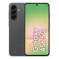 Samsung Galaxy A56 5G 17 cm (6.7") Double SIM Android 15 USB Type-C 8 Go 128 Go 5000 mAh Graphite