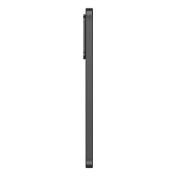 Samsung Galaxy A36 5G 17 cm (6.7") Double SIM Android 15 USB Type-C 6 Go 128 Go 5000 mAh Noir
