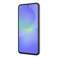 Samsung Galaxy A36 5G 17 cm (6.7") Double SIM Android 15 USB Type-C 6 Go 128 Go 5000 mAh Noir