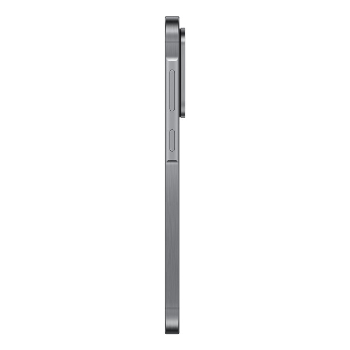 Samsung Galaxy A56 17 cm (6.7") Double SIM Android 15 5G USB Type-C 8 Go 256 Go 5000 mAh Graphite