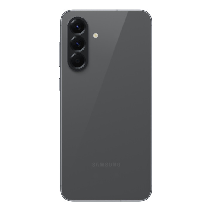 Samsung Galaxy A56 17 cm (6.7") Double SIM Android 15 5G USB Type-C 8 Go 256 Go 5000 mAh Graphite