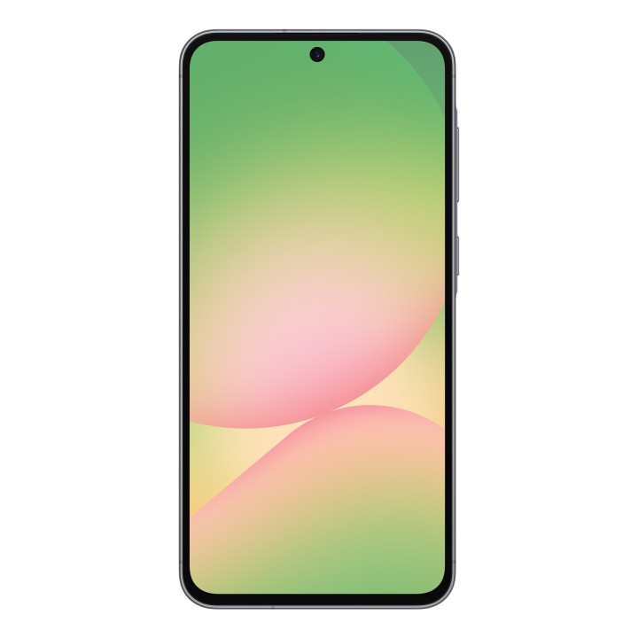 Samsung Galaxy A56 17 cm (6.7") Double SIM Android 15 5G USB Type-C 8 Go 256 Go 5000 mAh Graphite