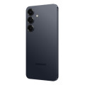Samsung Galaxy S25 SM-S931B/DS 15,8 cm (6.2") Double SIM Android 15 5G USB Type-C 12 Go 512 Go 4000 mAh Noir, Bleu