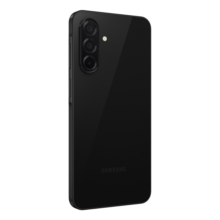 Samsung Galaxy SM-A266B/DS 17 cm (6.7") Double SIM 5G USB Type-C 6 Go 128 Go 5000 mAh Noir
