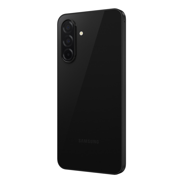 Samsung Galaxy SM-A266B/DS 17 cm (6.7") Double SIM 5G USB Type-C 6 Go 128 Go 5000 mAh Noir