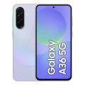 Samsung Galaxy A36 5G 17 cm (6.7") Double SIM Android 15 USB Type-C 6 Go 128 Go 5000 mAh Lavande