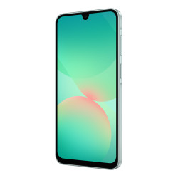 Samsung Galaxy A26 5G 17 cm (6.7") Double SIM Android 15 USB Type-C 8 Go 256 Go 5000 mAh Couleur menthe