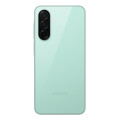 Samsung Galaxy A26 5G 17 cm (6.7") Double SIM Android 15 USB Type-C 8 Go 256 Go 5000 mAh Couleur menthe