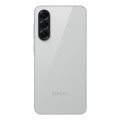 Samsung Galaxy A56 17 cm (6.7") Double SIM Android 15 5G USB Type-C 8 Go 128 Go 5000 mAh Gris clair