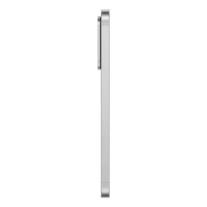 Samsung Galaxy A56 17 cm (6.7") Double SIM Android 15 5G USB Type-C 8 Go 128 Go 5000 mAh Gris clair