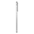 Samsung Galaxy A56 17 cm (6.7") Double SIM Android 15 5G USB Type-C 8 Go 128 Go 5000 mAh Gris clair