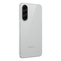 Samsung Galaxy A56 17 cm (6.7") Double SIM Android 15 5G USB Type-C 8 Go 128 Go 5000 mAh Gris clair