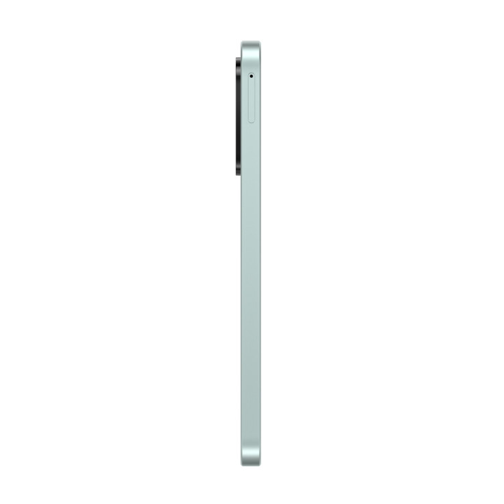 Samsung Galaxy A26 17 cm (6.7") Double SIM Android 15 5G USB Type-C 6 Go 128 Go 5000 mAh Couleur menthe