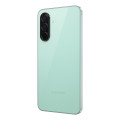 Samsung Galaxy A26 17 cm (6.7") Double SIM Android 15 5G USB Type-C 6 Go 128 Go 5000 mAh Couleur menthe