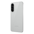 Samsung Galaxy A56 17 cm (6.7") Double SIM Android 15 5G USB Type-C 8 Go 256 Go 5000 mAh Gris clair